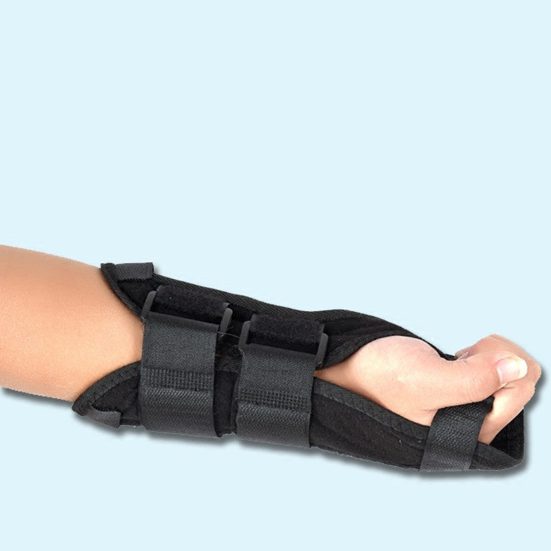 Attelle de Poignet Immobilisante — Gauche ou Droite
