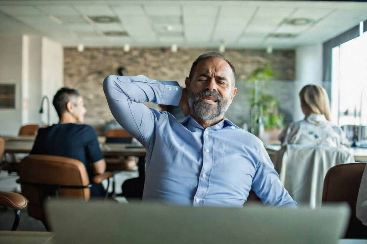 Posture & Rééducation