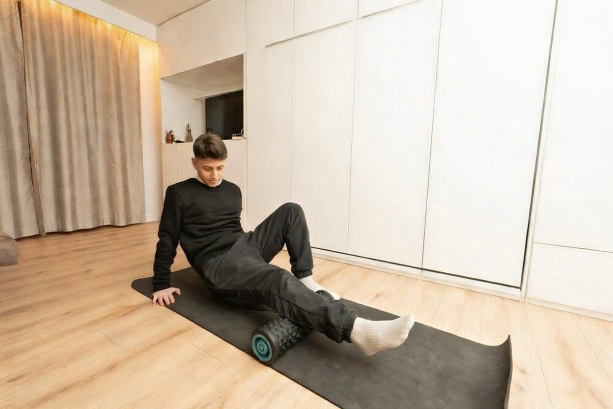 Récupération & Massage