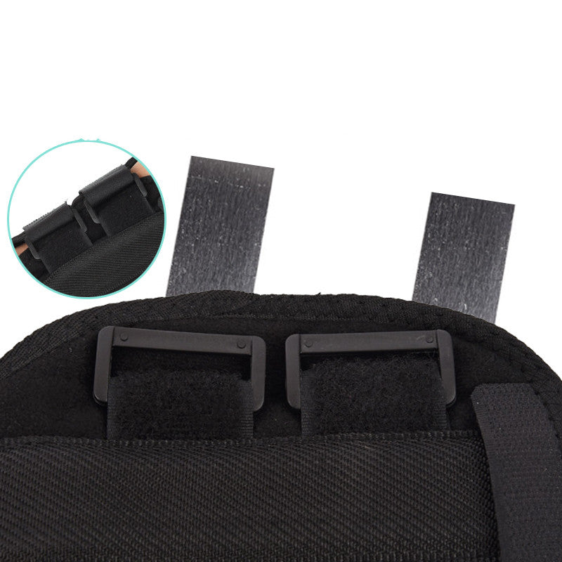 Attelle de Poignet Immobilisante — Gauche ou Droite