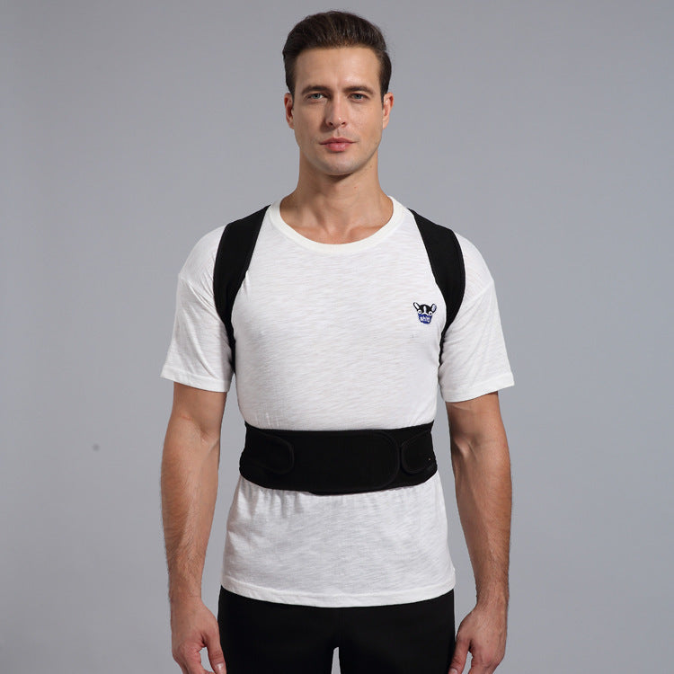 Correcteur de Posture Dorsale