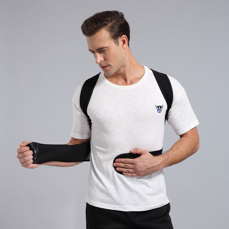 Correcteur de Posture Dorsale