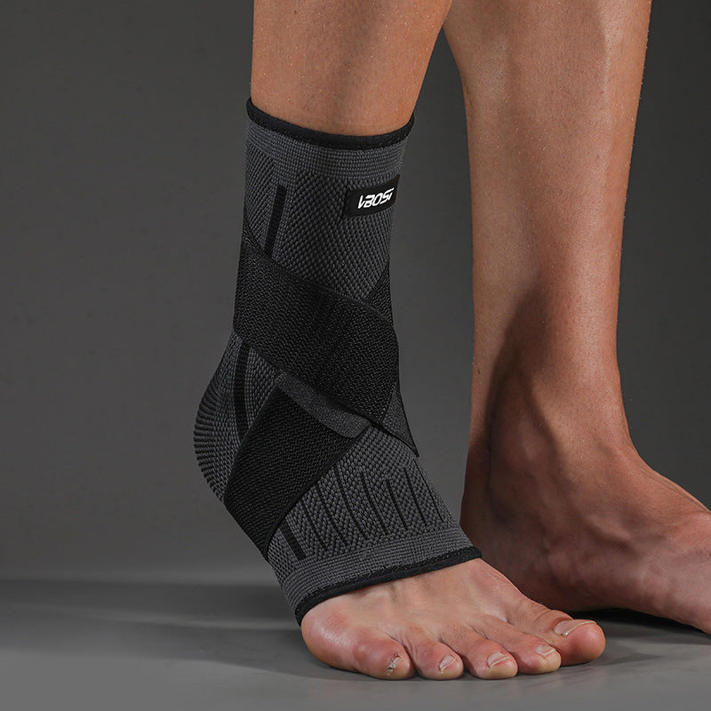 Attelle de Cheville Sport — Protection Multi-Sports