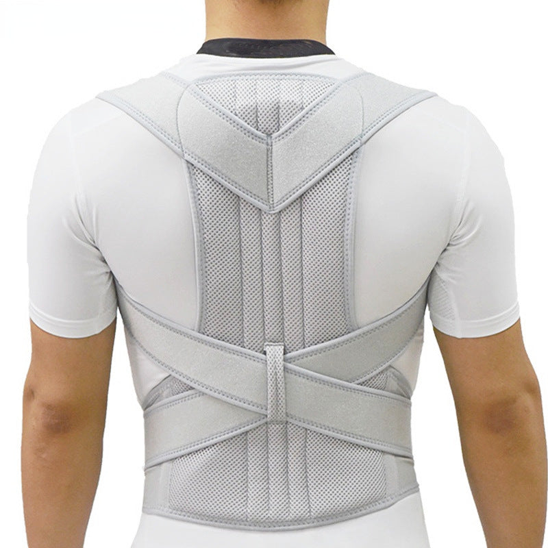 Correcteur de Posture Dorsale