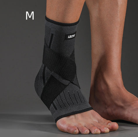 Attelle de Cheville Sport — Protection Multi-Sports