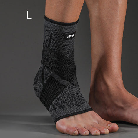 Attelle de Cheville Sport — Protection Multi-Sports
