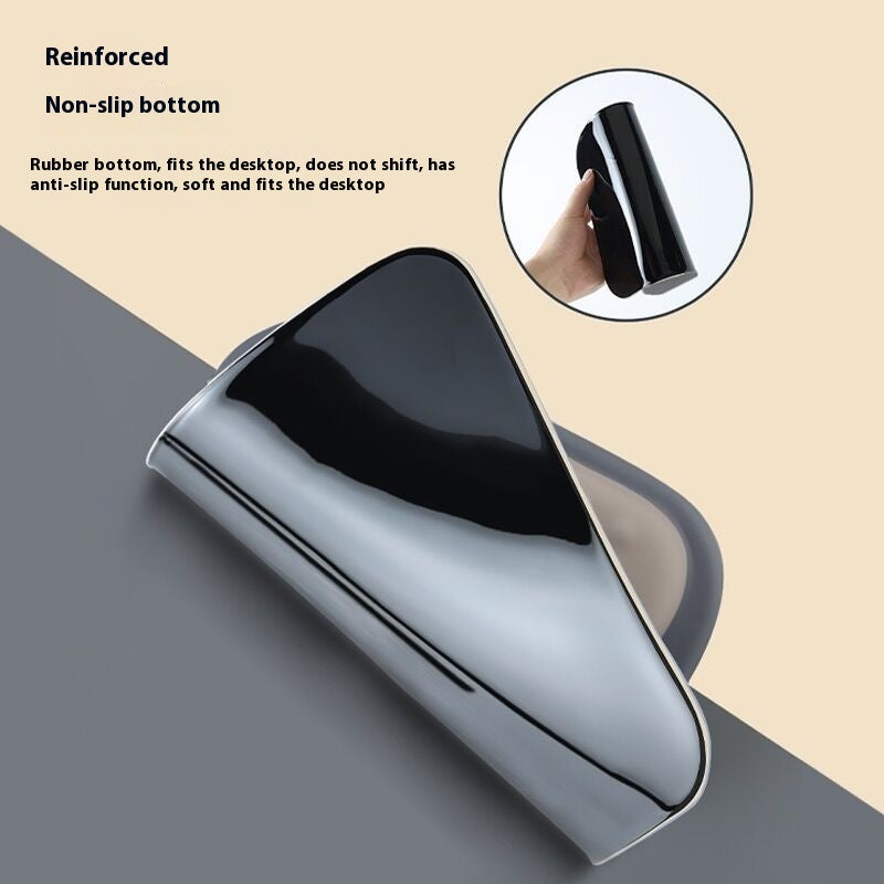 Repose-Poignet Ergonomique — Gel Memory Foam & Tapis Souris