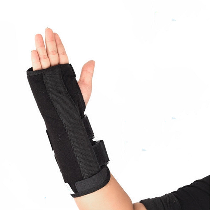 Attelle de Poignet Immobilisante — Gauche ou Droite