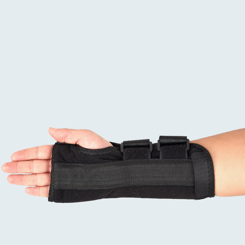 Attelle de Poignet Immobilisante — Gauche ou Droite