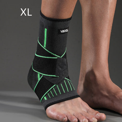 Attelle de Cheville Sport — Protection Multi-Sports