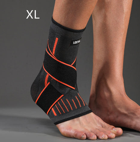 Attelle de Cheville Sport — Protection Multi-Sports