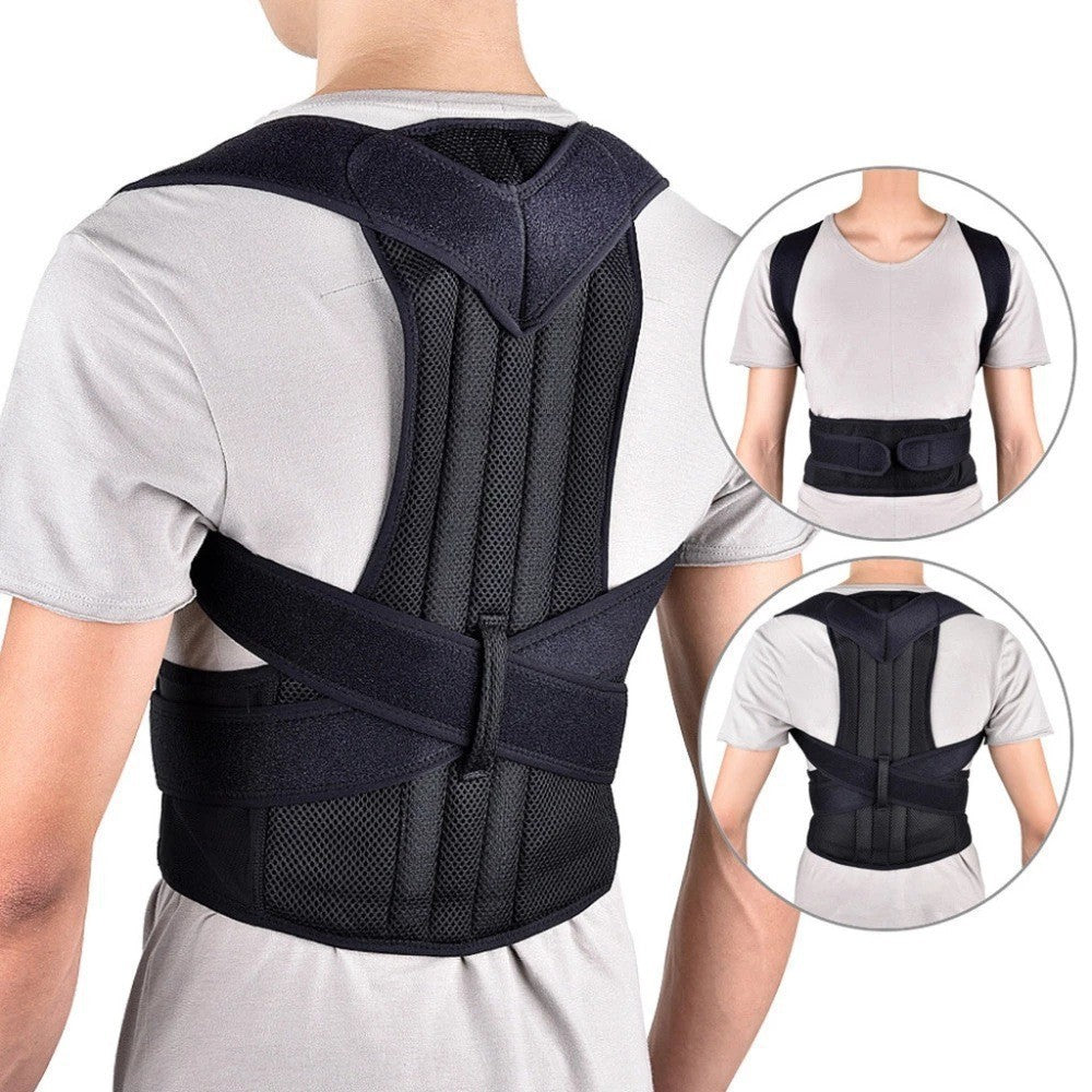 Correcteur de Posture Dorsale