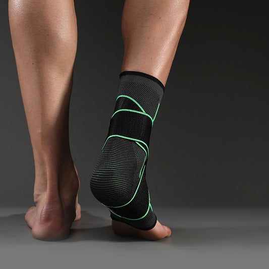 Attelle de Cheville Sport — Protection Multi-Sports